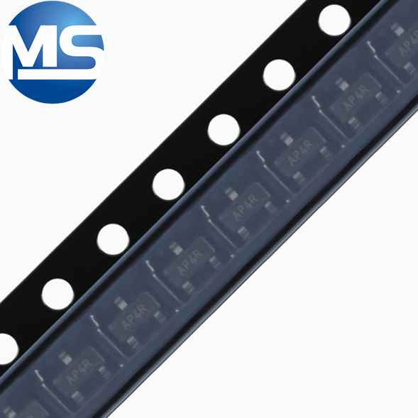 MCP9701AT-E/TT Microchip Technology