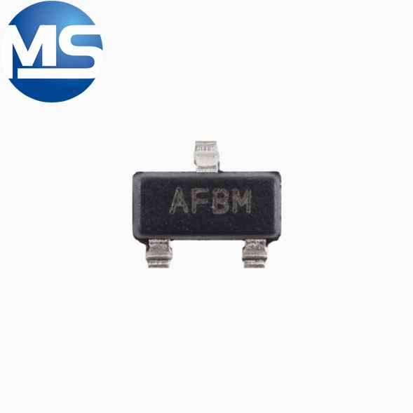 MCP9700AT-E/TT Microchip Technology