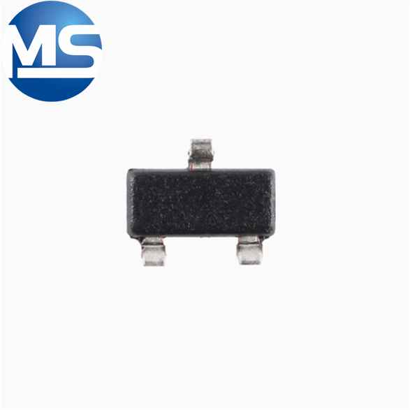 MCP9700AT-E/TT Microchip Technology