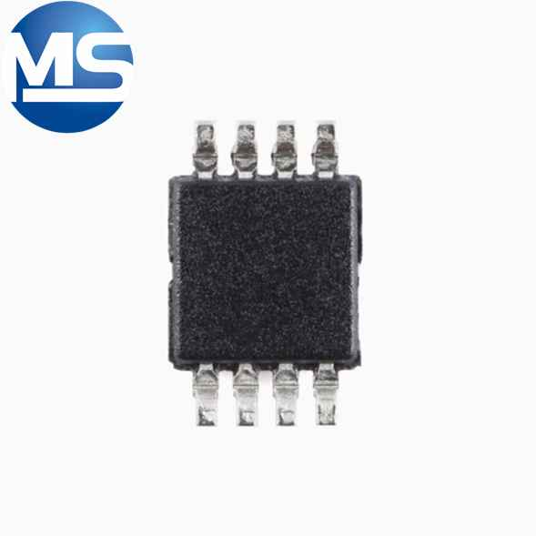 MCP9808T-E/MS Microchip Technology