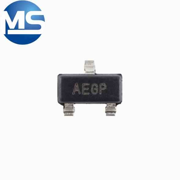 MCP9700T-E/TT Microchip Technology