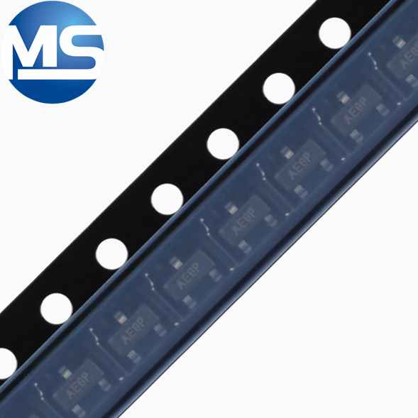 MCP9700T-E/TT Microchip Technology
