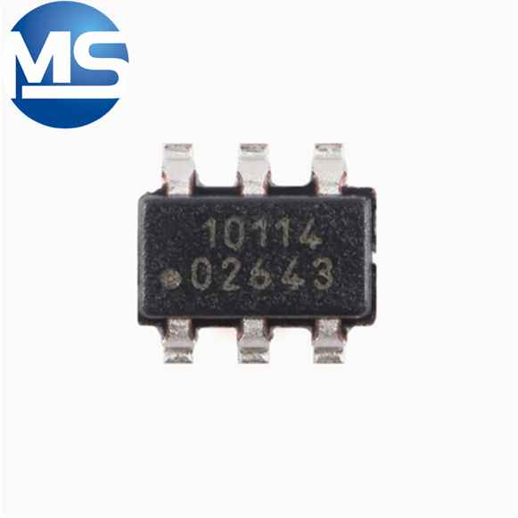 AT42QT1011-TSHR Microchip Technology
