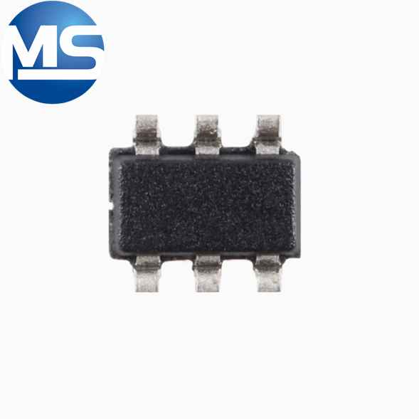 AT42QT1011-TSHR Microchip Technology