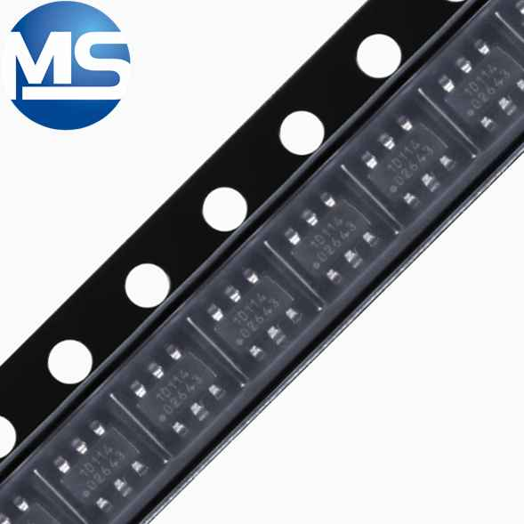AT42QT1011-TSHR Microchip Technology