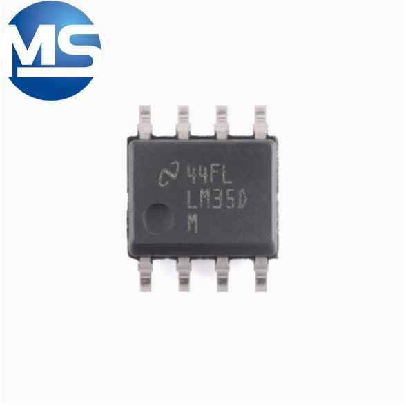 LM35DMX/NOPB Texas Instruments