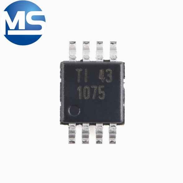 TMP1075DGKR Texas Instruments