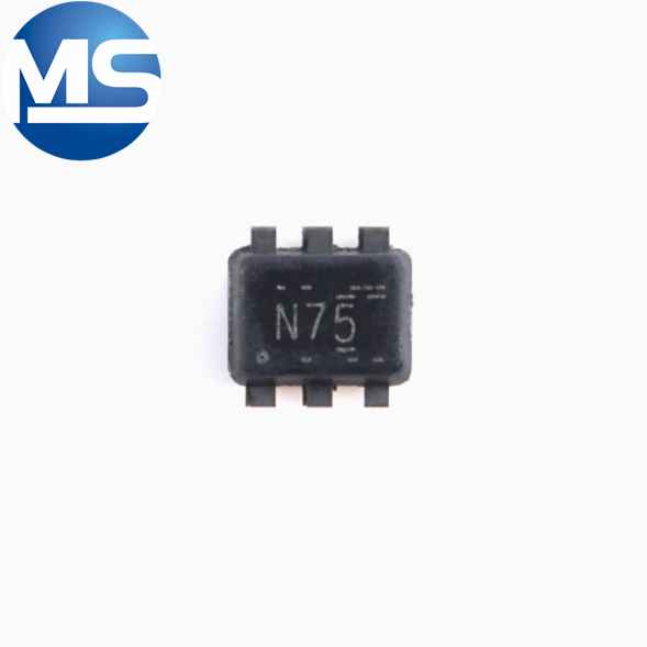 TMP1075NDRLR Texas Instruments