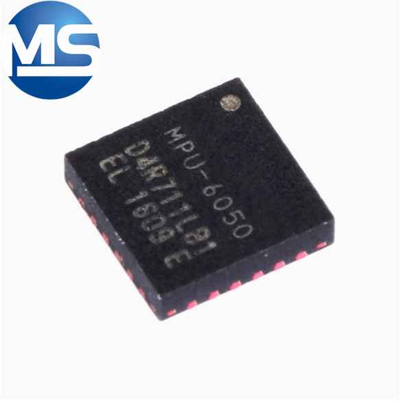 MPU-6050 TDK InvenSense