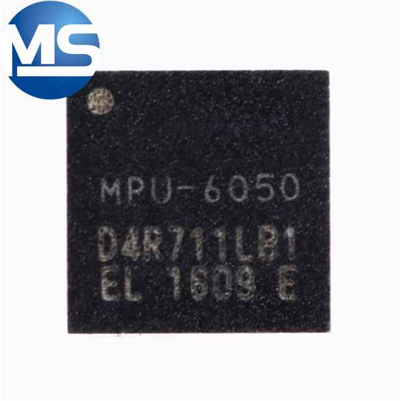 MPU-6050 TDK InvenSense