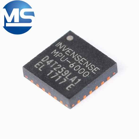 MPU-6000 TDK InvenSense