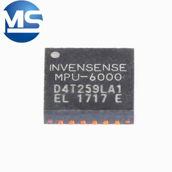 MPU-6000 TDK InvenSense