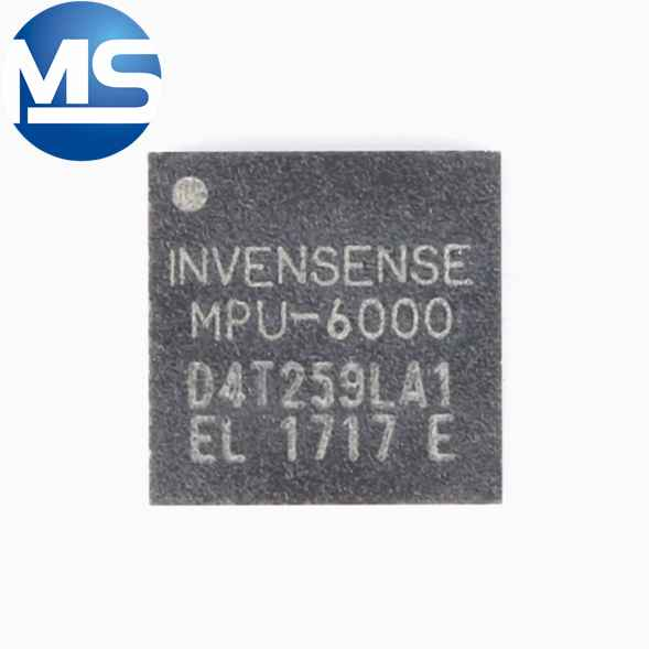 MPU-6000 TDK InvenSense