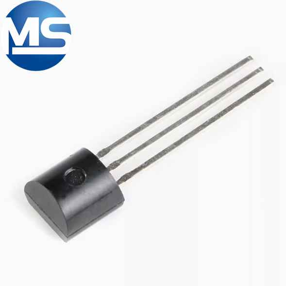 LM35DZ Texas Instruments