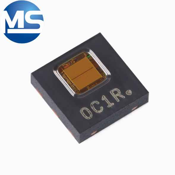 HDC1080DMBR Texas Instruments
