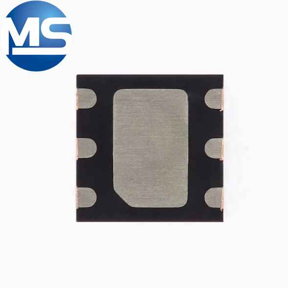 HDC1080DMBR Texas Instruments