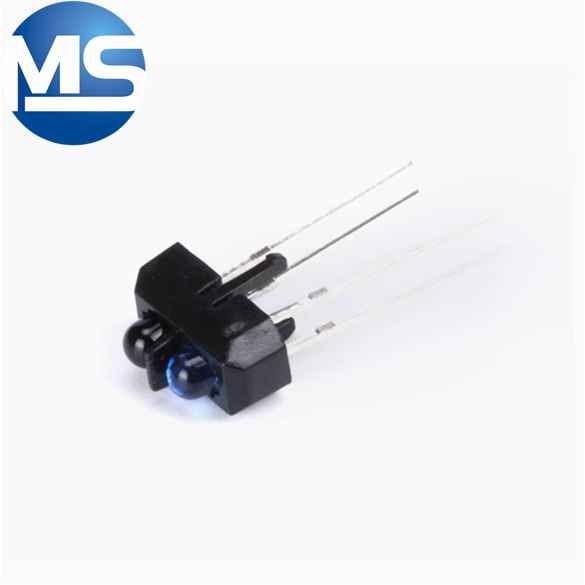 TCRT5000 Vishay Semiconductor Opto Division