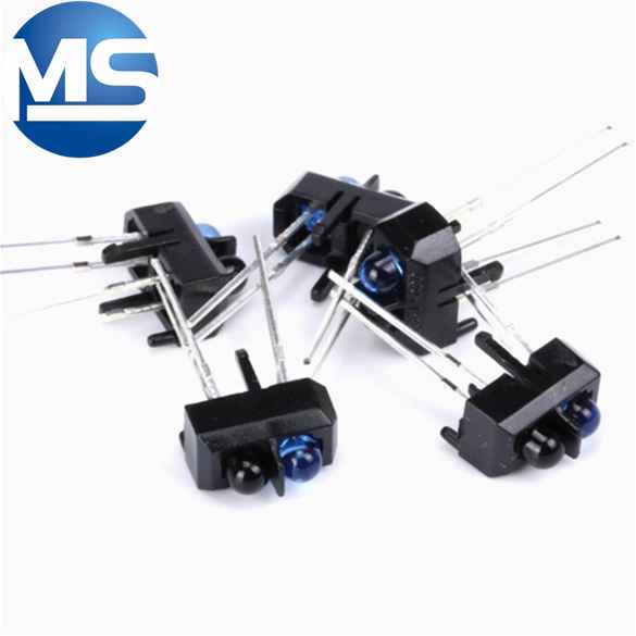 TCRT5000 Vishay Semiconductor Opto Division