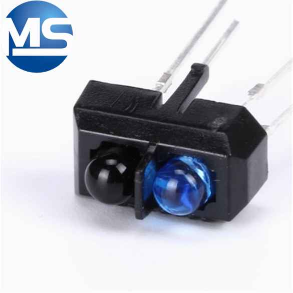 TCRT5000 Vishay Semiconductor Opto Division