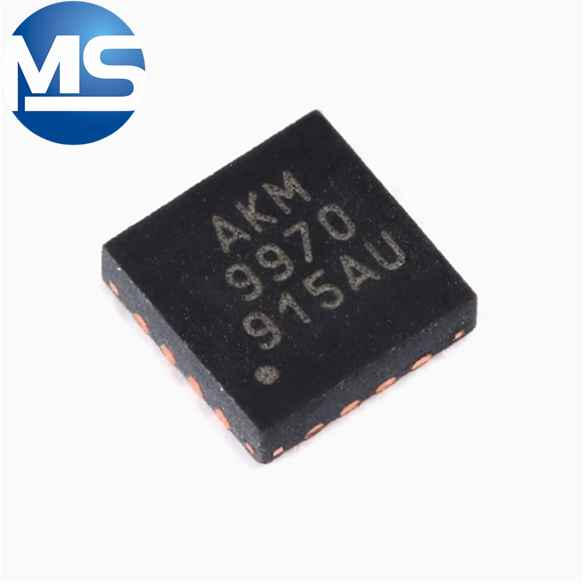 AK09970N Asahi Kasei Microdevices/AKM