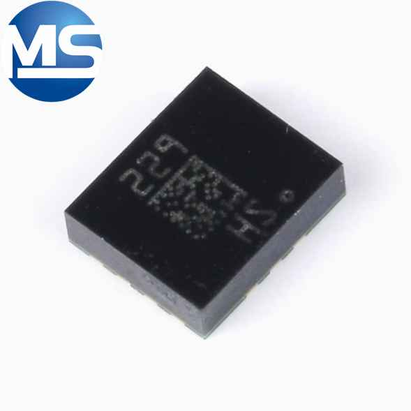 LSM6DS3TR STMicroelectronics