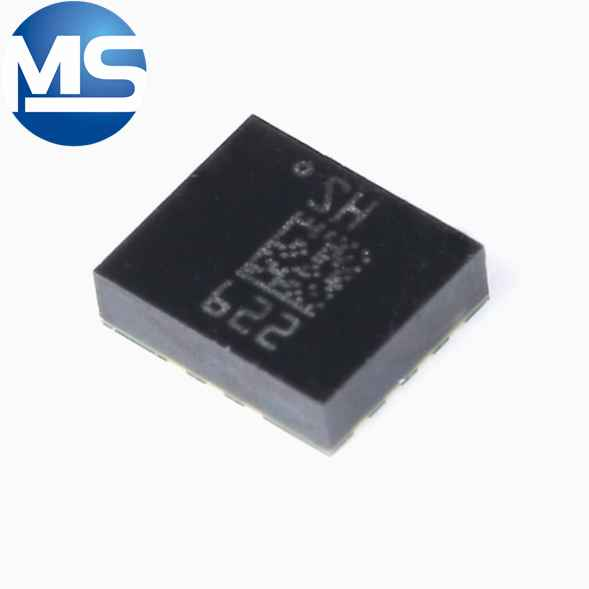 LSM6DS3TR STMicroelectronics