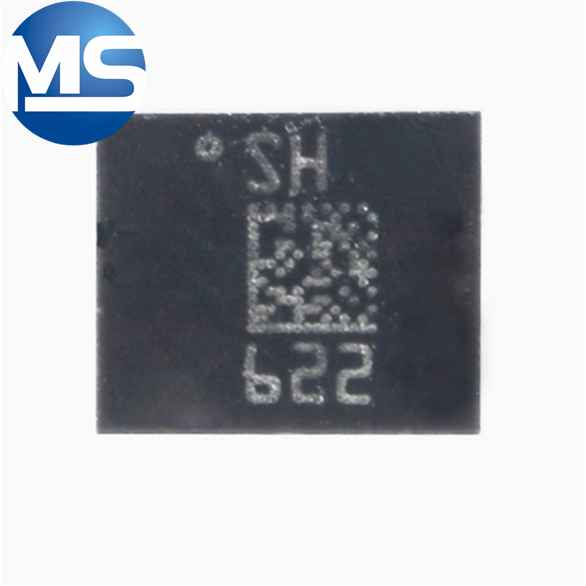 LSM6DS3TR STMicroelectronics