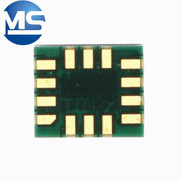 LSM6DS3TR STMicroelectronics