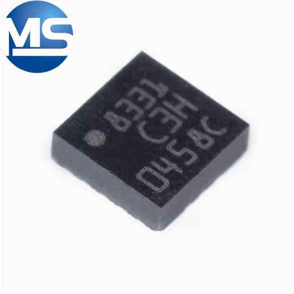 LIS3DHTR STMicroelectronics