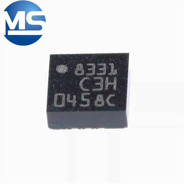 LIS3DHTR STMicroelectronics