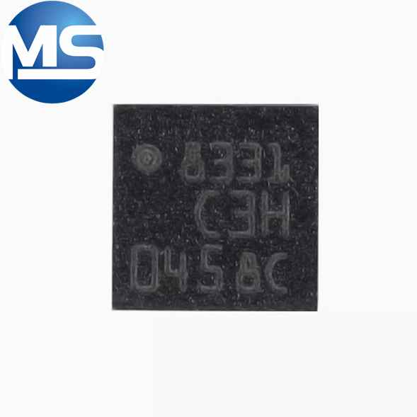 LIS3DHTR STMicroelectronics