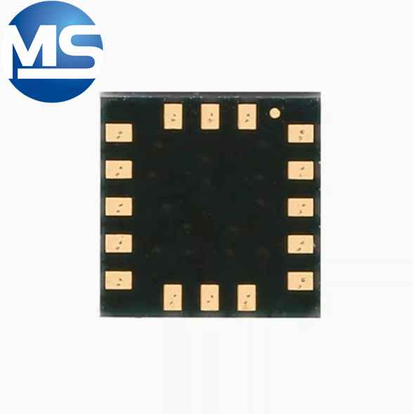LIS3DHTR STMicroelectronics