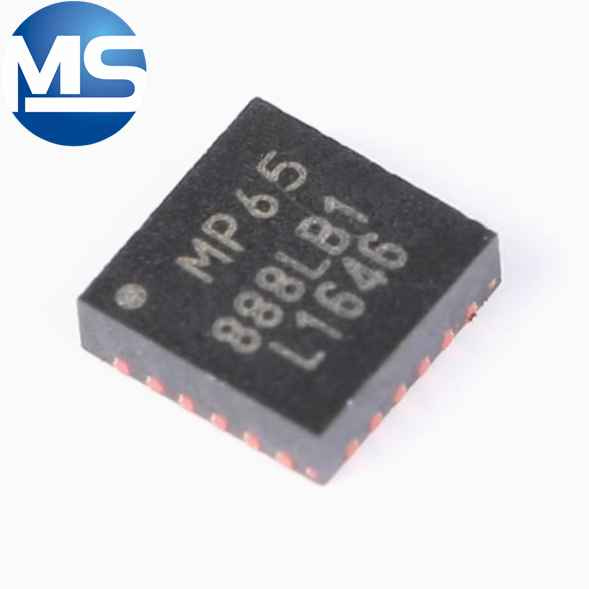 MPU-6500 TDK InvenSense