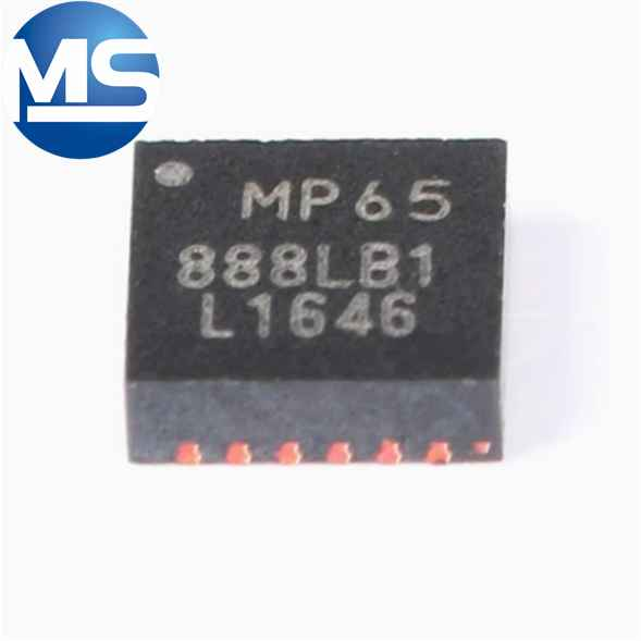 MPU-6500 TDK InvenSense