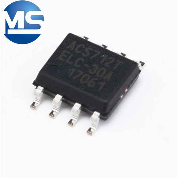 ACS712ELCTR-30A-T Allegro MicroSystems