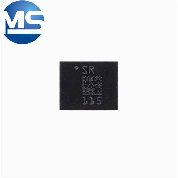 LSM6DSRTR STMicroelectronics