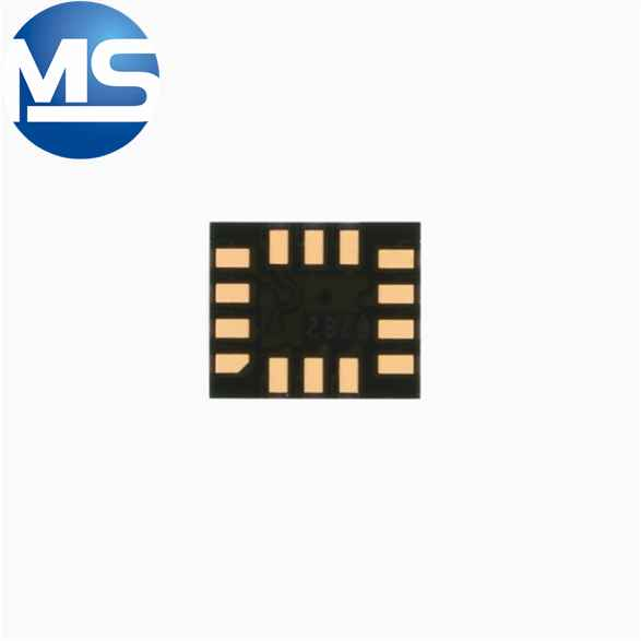 LSM6DSRTR STMicroelectronics