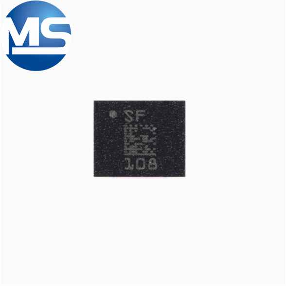 BMI088 Bosch Sensortec