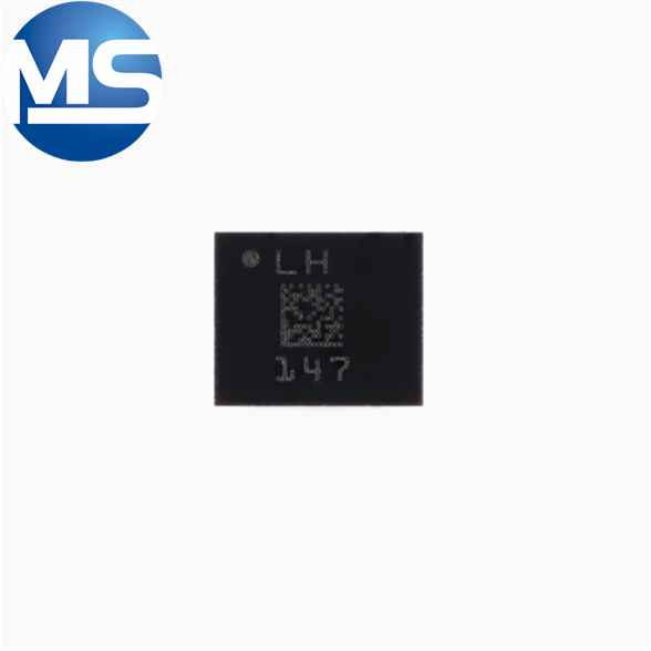 ASM330LHHTR STMicroelectronics