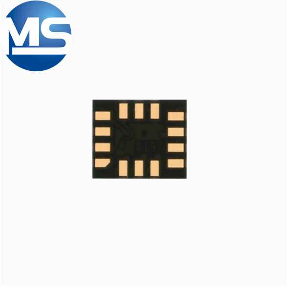 ASM330LHHTR STMicroelectronics