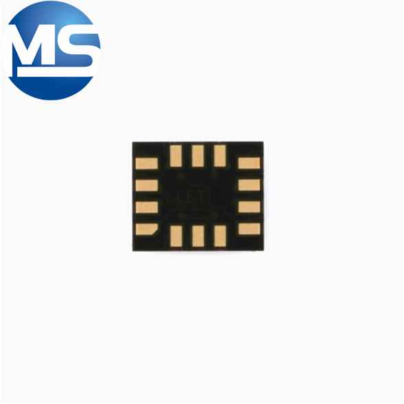 LSM6DSOWTR STMicroelectronics