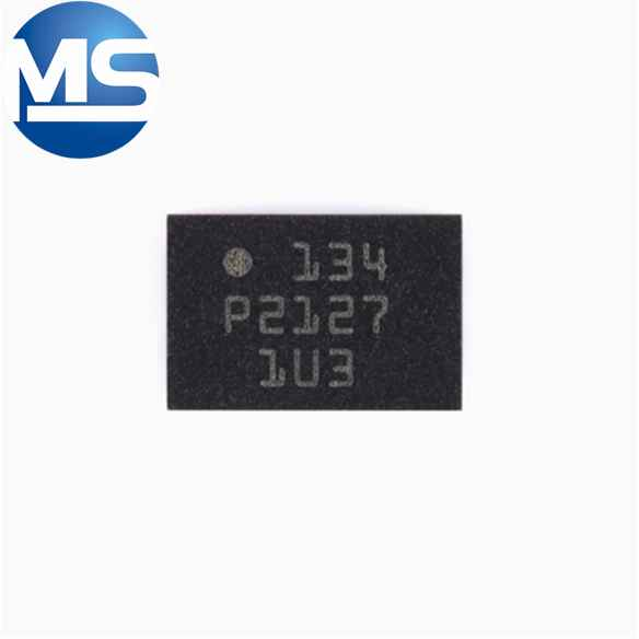BMI055 Bosch Sensortec