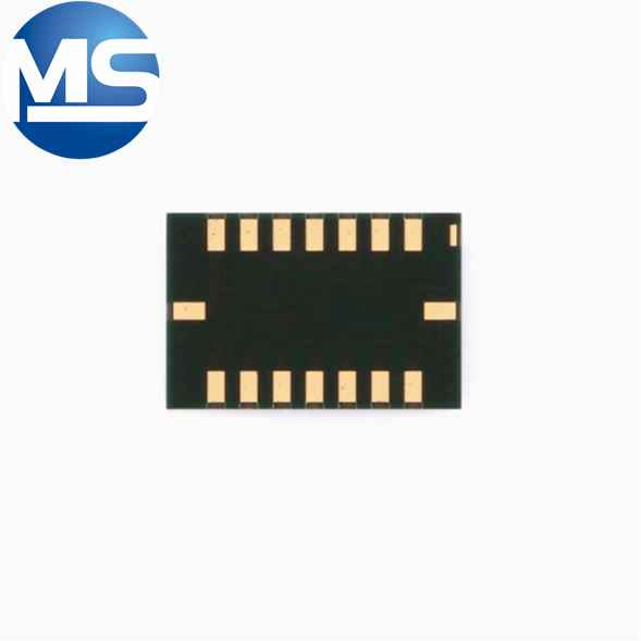 BMI055 Bosch Sensortec