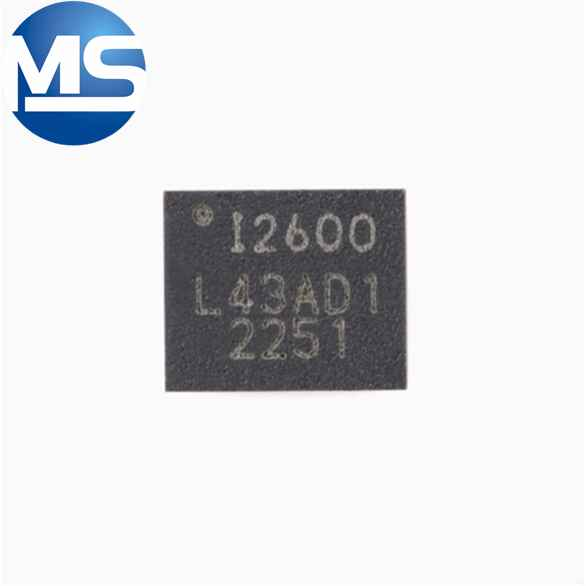 ICM-20600 TDK InvenSense