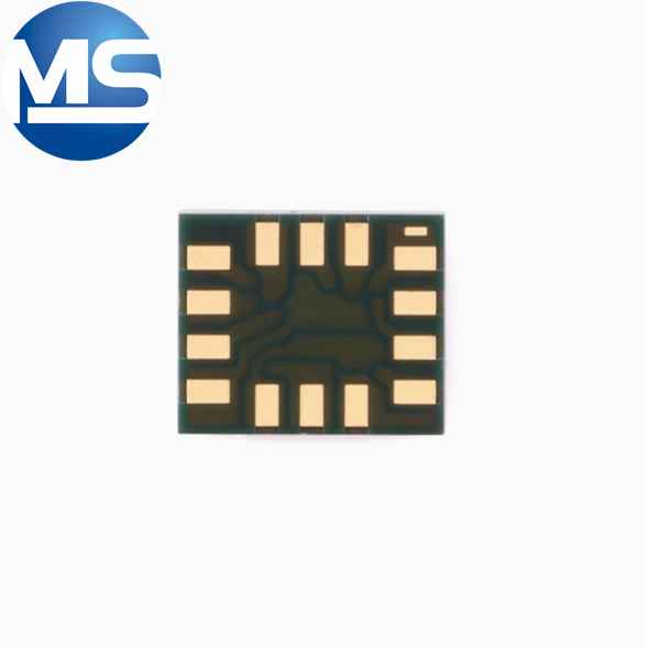 ICM-20600 TDK InvenSense