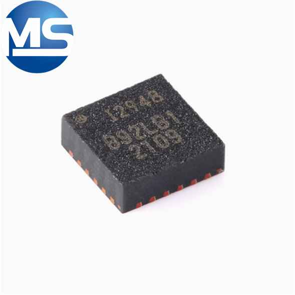 ICM-20948 TDK InvenSense