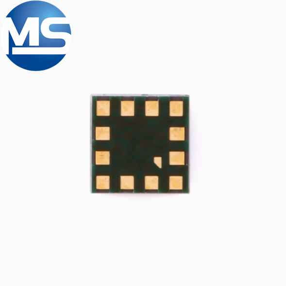 KXTJ3-1057 Kionix Inc.
