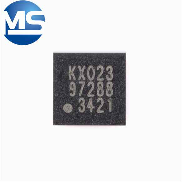 KX023-1025 Kionix Inc.
