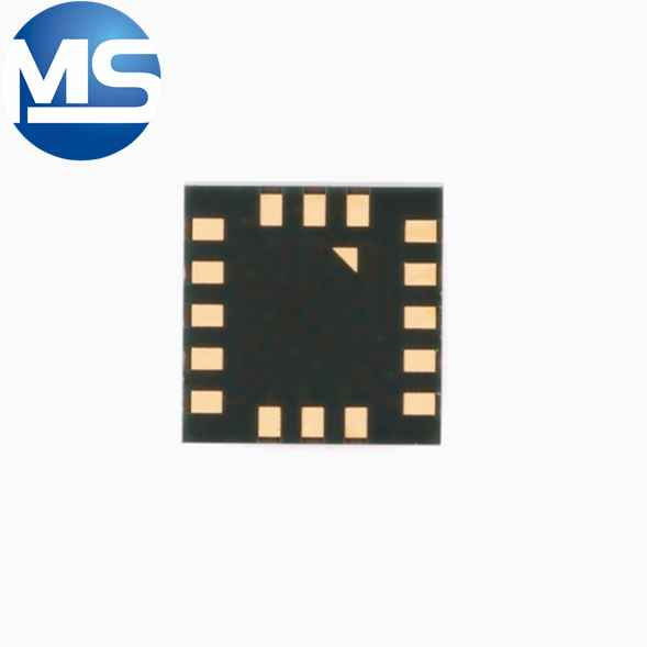KX023-1025 Kionix Inc.