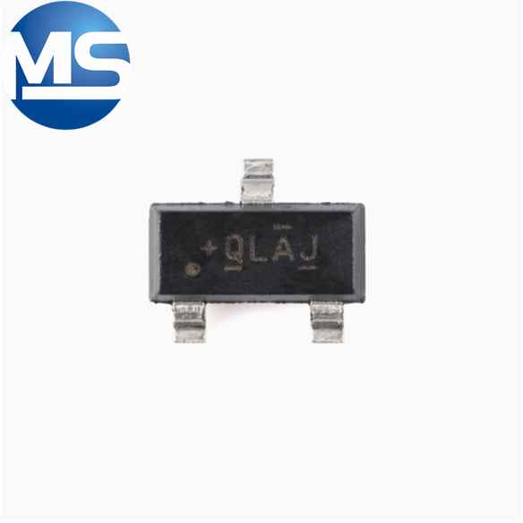DRV5033AJQDBZR Texas Instruments